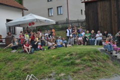Dětský den 2011