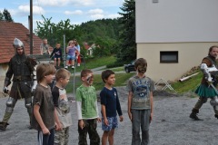 Dětský den 2011