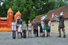 Dětský den 2011