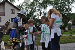 Dětský den 2011