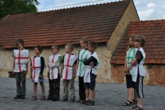 Dětský den 2011