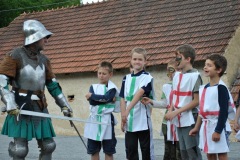 Dětský den 2011