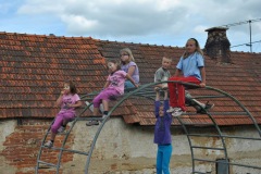 Dětský den 2011