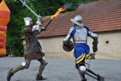 Dětský den 2011