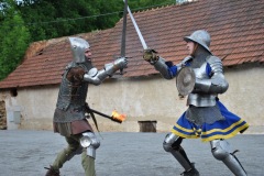 Dětský den 2011