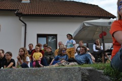 Dětský den 2011