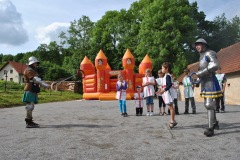 Dětský den 2011