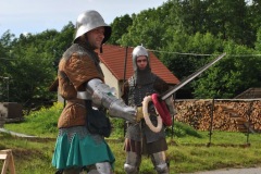 Dětský den 2011