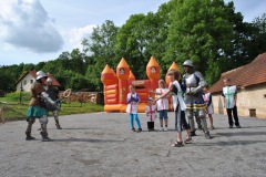 Dětský den 2011