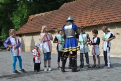 Dětský den 2011