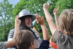 Dětský den 2011