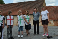 Dětský den 2011