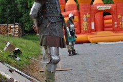 Dětský den 2011