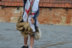 Dětský den 2011