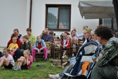 Dětský den 2011