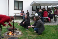 Dětský den 2012