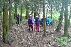 DĚTSKÝ DEN S PŘÍRODOU 20.5.2017