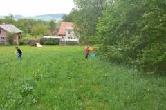 DĚTSKÝ DEN S PŘÍRODOU 20.5.2017