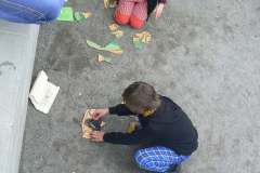 DĚTSKÝ DEN S PŘÍRODOU 20.5.2017