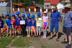 DĚTSKÝ DEN V MYSLOTÍNĚ V NEDĚLI 2.6.2019