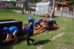 DĚTSKÝ DEN V MYSLOTÍNĚ V NEDĚLI 2.6.2019