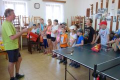 DĚTSKÝ DEN V MYSLOTÍNĚ V NEDĚLI 2.6.2019