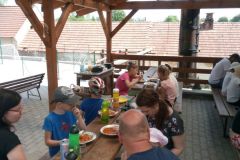 DĚTSKÝ DEN V MYSLOTÍNĚ V NEDĚLI 2.6.2019