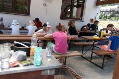 DĚTSKÝ DEN V MYSLOTÍNĚ V NEDĚLI 2.6.2019