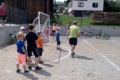 DĚTSKÝ DEN V MYSLOTÍNĚ V NEDĚLI 2.6.2019