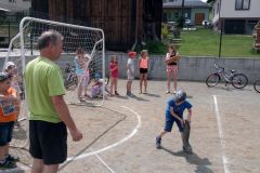 DĚTSKÝ DEN V MYSLOTÍNĚ V NEDĚLI 2.6.2019
