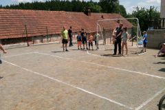 DĚTSKÝ DEN V MYSLOTÍNĚ V NEDĚLI 2.6.2019