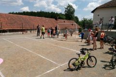 DĚTSKÝ DEN V MYSLOTÍNĚ V NEDĚLI 2.6.2019
