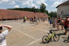 DĚTSKÝ DEN V MYSLOTÍNĚ V NEDĚLI 2.6.2019