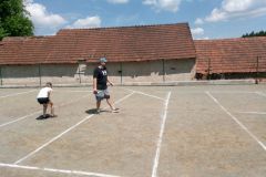 DĚTSKÝ DEN V MYSLOTÍNĚ V NEDĚLI 2.6.2019