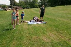 DĚTSKÝ DEN V MYSLOTÍNĚ V NEDĚLI 2.6.2019