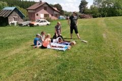 DĚTSKÝ DEN V MYSLOTÍNĚ V NEDĚLI 2.6.2019