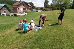 DĚTSKÝ DEN V MYSLOTÍNĚ V NEDĚLI 2.6.2019