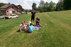 DĚTSKÝ DEN V MYSLOTÍNĚ V NEDĚLI 2.6.2019