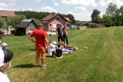 DĚTSKÝ DEN V MYSLOTÍNĚ V NEDĚLI 2.6.2019