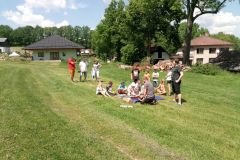 DĚTSKÝ DEN V MYSLOTÍNĚ V NEDĚLI 2.6.2019