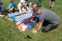 DĚTSKÝ DEN V MYSLOTÍNĚ V NEDĚLI 2.6.2019