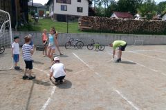 DĚTSKÝ DEN V MYSLOTÍNĚ V NEDĚLI 2.6.2019