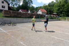 DĚTSKÝ DEN V MYSLOTÍNĚ V NEDĚLI 2.6.2019