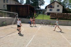 DĚTSKÝ DEN V MYSLOTÍNĚ V NEDĚLI 2.6.2019