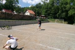 DĚTSKÝ DEN V MYSLOTÍNĚ V NEDĚLI 2.6.2019
