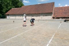 DĚTSKÝ DEN V MYSLOTÍNĚ V NEDĚLI 2.6.2019