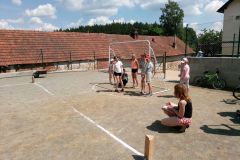 DĚTSKÝ DEN V MYSLOTÍNĚ V NEDĚLI 2.6.2019
