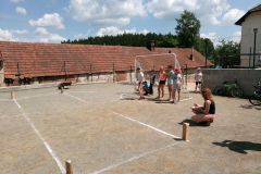 DĚTSKÝ DEN V MYSLOTÍNĚ V NEDĚLI 2.6.2019