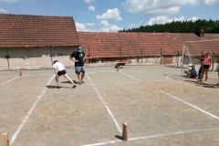DĚTSKÝ DEN V MYSLOTÍNĚ V NEDĚLI 2.6.2019