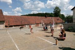 DĚTSKÝ DEN V MYSLOTÍNĚ V NEDĚLI 2.6.2019